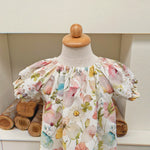 Blossom dress little princess ( Pre-order 10 days )