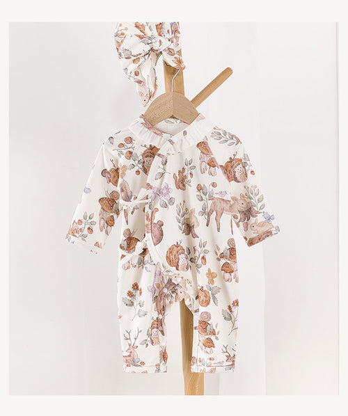 Jumpsuit Kimono Pendy Collection