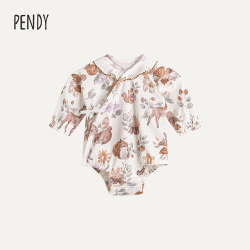Baby Romper Pendy Collection